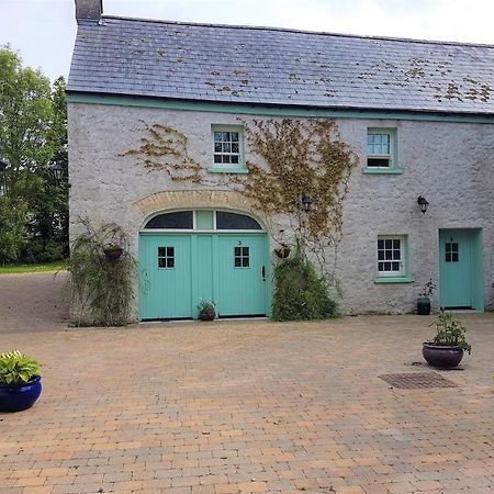 The Coachhouse @ Kingsfort House Sligo Exterior photo