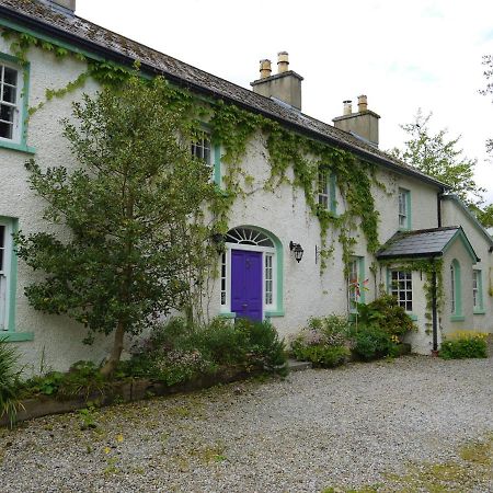The Coachhouse @ Kingsfort House Sligo Exterior photo