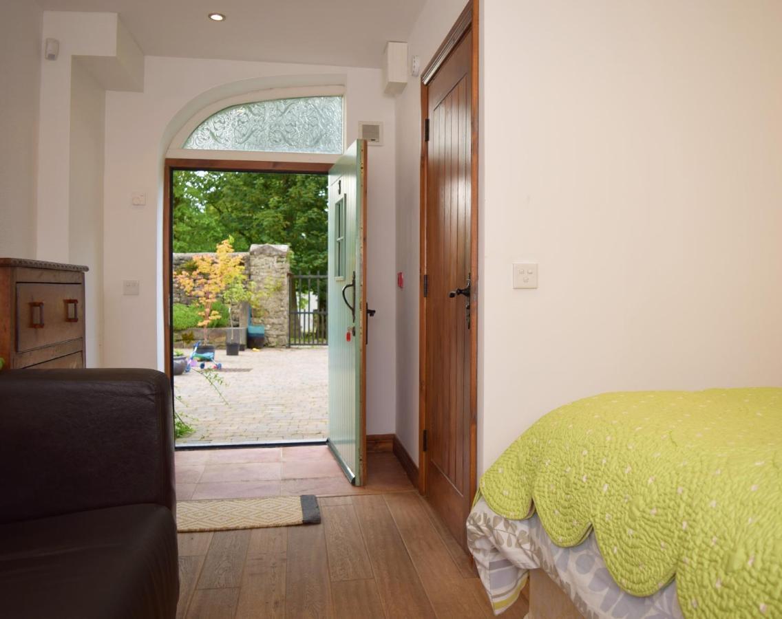 The Coachhouse @ Kingsfort House Sligo Exterior photo