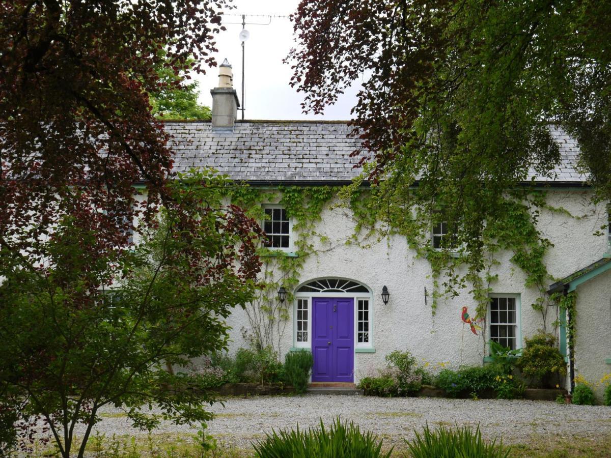 The Coachhouse @ Kingsfort House Sligo Exterior photo