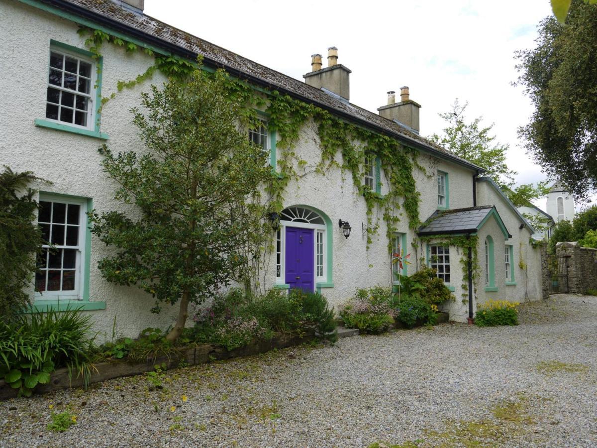 The Coachhouse @ Kingsfort House Sligo Exterior photo